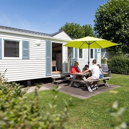 Holidaypark Klein Strand Jabbeke  Eksteriør billede