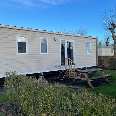 Holidaypark Klein Strand Jabbeke  Eksteriør billede