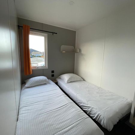 Holidaypark Klein Strand Jabbeke  Eksteriør billede