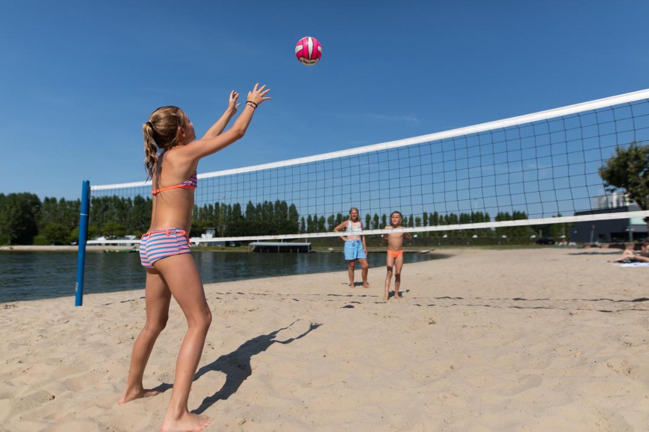 Holidaypark Klein Strand Jabbeke  Eksteriør billede
