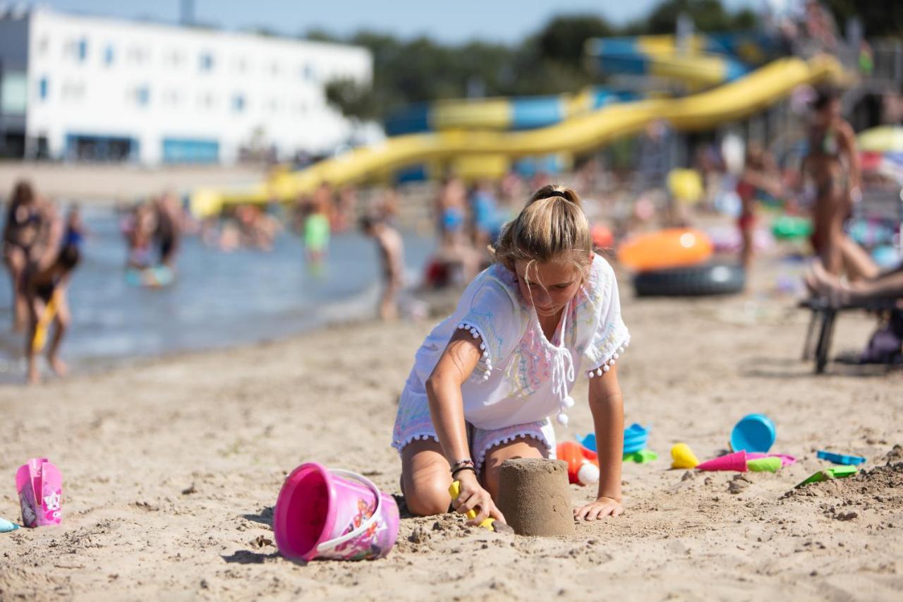 Holidaypark Klein Strand Jabbeke  Eksteriør billede