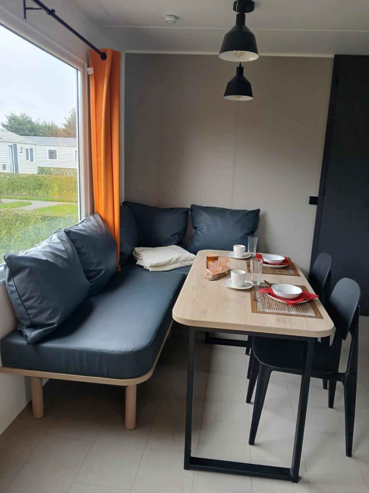 Holidaypark Klein Strand Jabbeke  Eksteriør billede