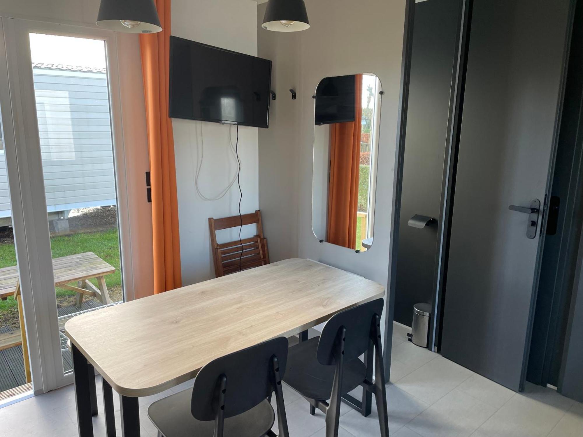 Holidaypark Klein Strand Jabbeke  Eksteriør billede