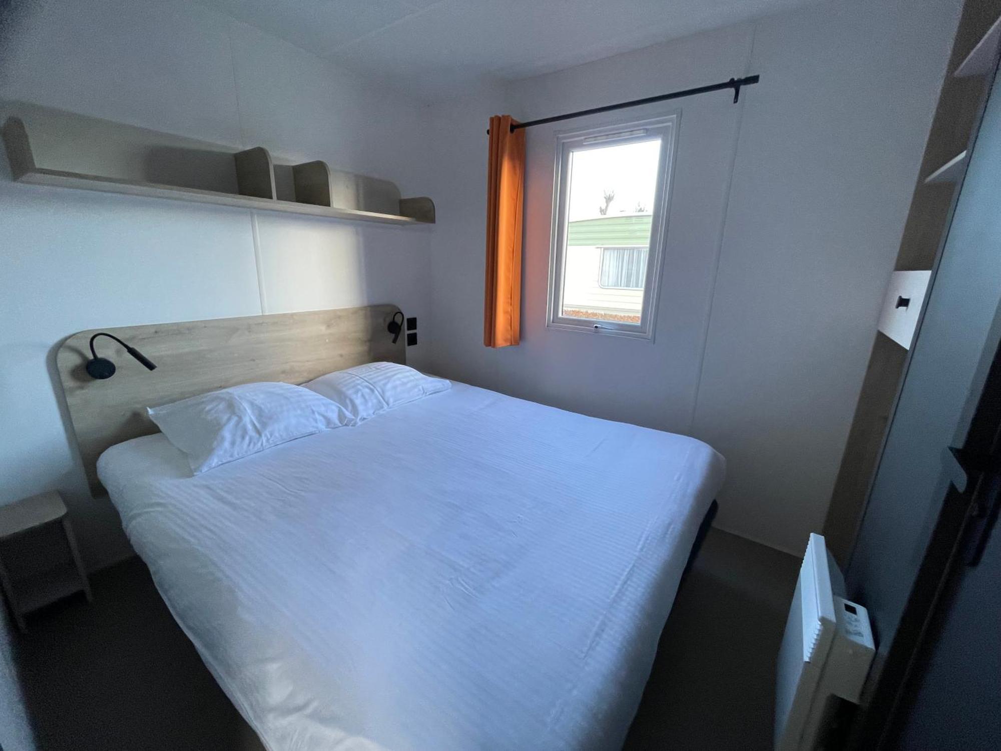 Holidaypark Klein Strand Jabbeke  Eksteriør billede